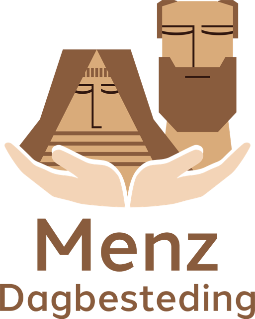 Dagbesteding MENZ logo